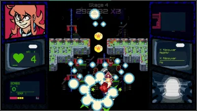 Project Starship X — скриншот 4