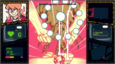 Project Starship X — скриншот 5