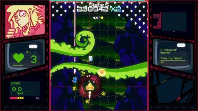 Project Starship X — скриншот 6