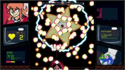 Project Starship X — скриншот 7