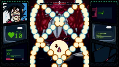 Project Starship X — скриншот 8