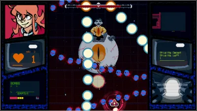 Project Starship X — скриншот 9