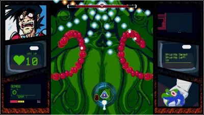 Project Starship X — скриншот 10