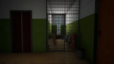 Bright Lights of Svetlov (Xbox Series X|S) — скриншот 7