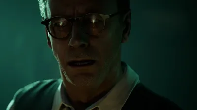 The Dark Pictures Anthology: The Devil in Me — скриншот 4