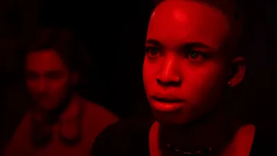 The Dark Pictures Anthology: The Devil in Me — скриншот 8