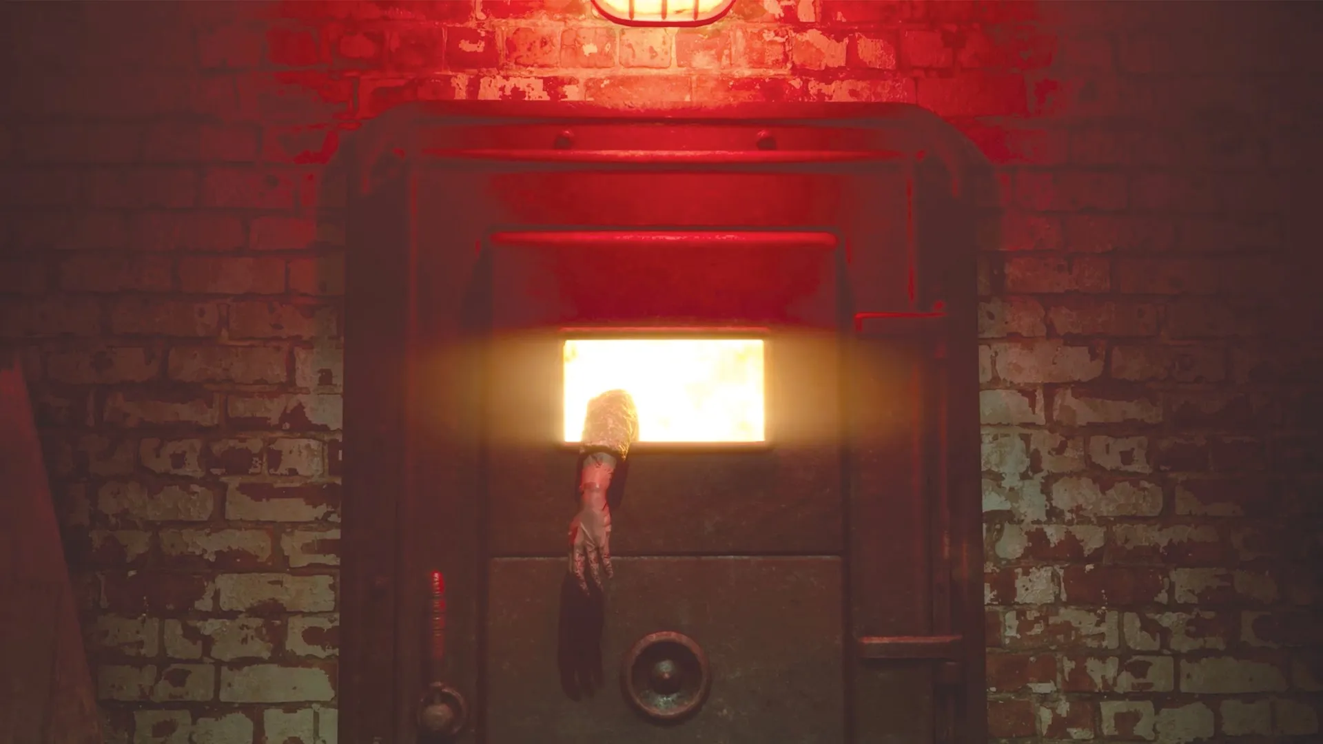 The Dark Pictures Anthology: The Devil in Me — трейлер