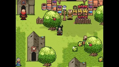 Manafinder — скриншот 3