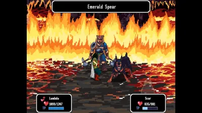 Manafinder — скриншот 4