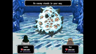 Manafinder — скриншот 5