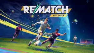 REMATCH - ELITE EDITION