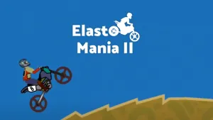 Elasto Mania II