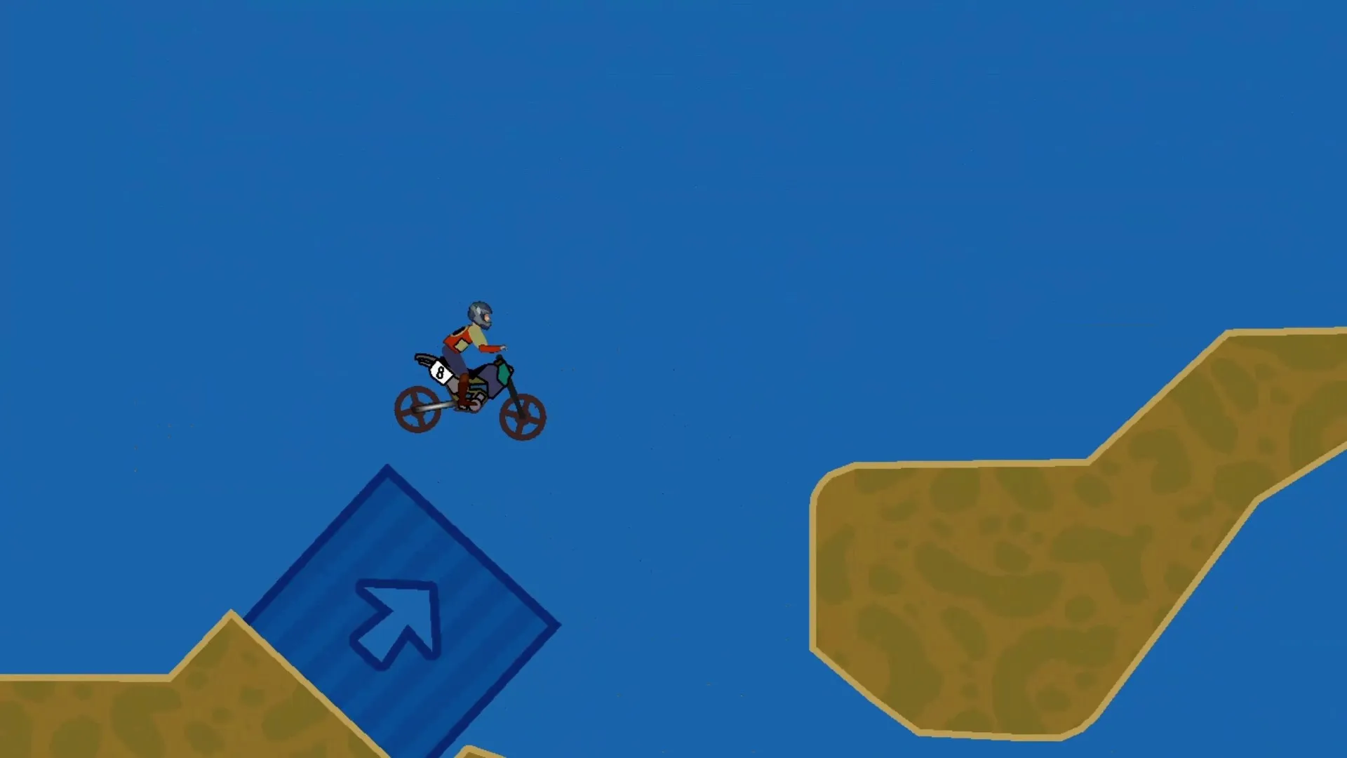 Elasto Mania II — трейлер