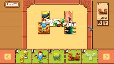 Candy Temari Steampunch 2 Farm Lands Axobubble (Bundle) — скриншот 4