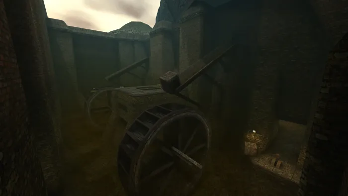 Quake II — скриншот 11