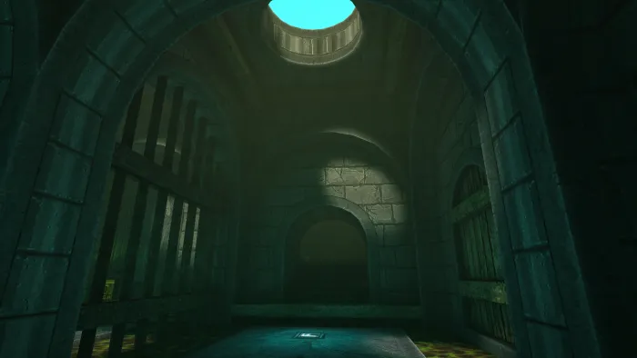 Quake II — скриншот 10