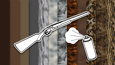 Косметический комплект theHunter: Call of the Wild™: Traveler — скриншот 12