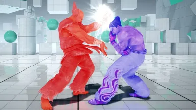 TEKKEN 7 - DLC13: Frame Data Display — скриншот 2