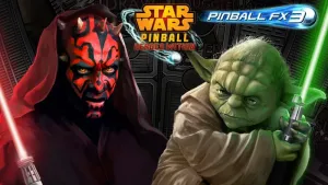 Pinball FX3 - Star Wars™ Pinball: Heroes Within