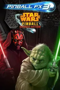 Pinball FX3 - Star Wars™ Pinball: Heroes Within