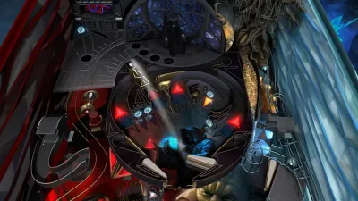 Pinball FX3 - Star Wars™ Pinball: Heroes Within — скриншот 2
