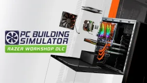 PC Building Simulator Razer Workshop
