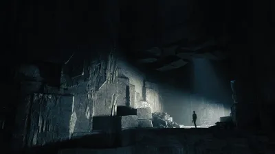 Полное издание Control – Xbox Series X|S — скриншот 5