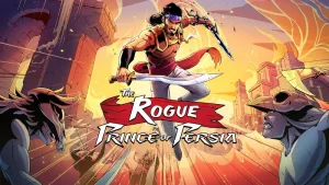 The Rogue Prince of Persia™