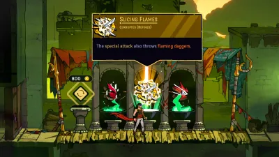 The Rogue Prince of Persia™ — скриншот 6