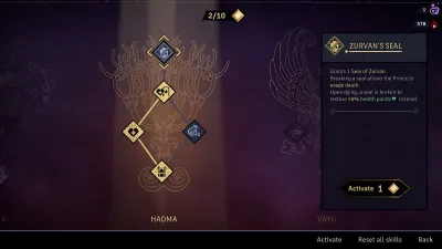 The Rogue Prince of Persia™ — скриншот 9