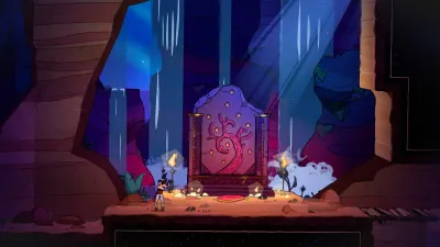 The Rogue Prince of Persia™ — скриншот 10