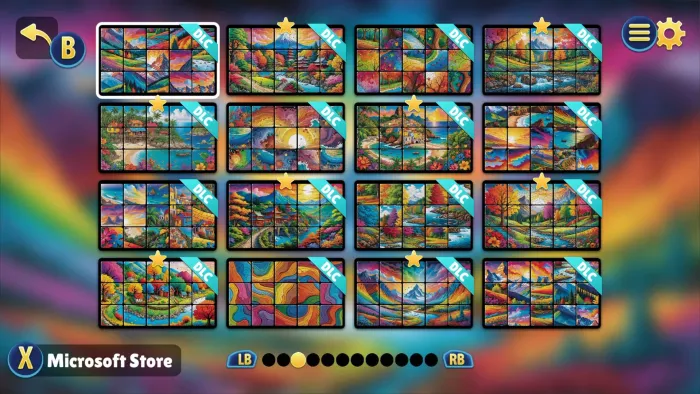 Splash of Color: Nature DLC — скриншот 5