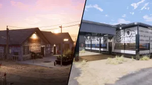 Gas Station Simulator and Can Touch This DLC Bundle (Xbox Series)