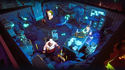 ZEN Triple RPG Bundle — скриншот 4