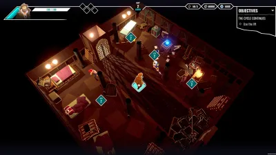 ZEN Triple RPG Bundle — скриншот 6