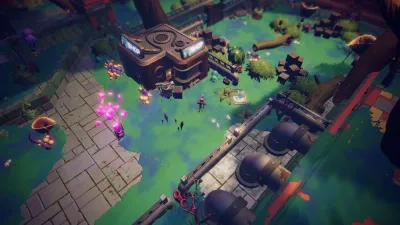 XEL — скриншот 11