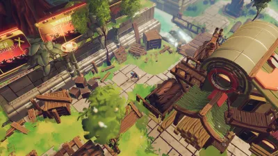 XEL — скриншот 13