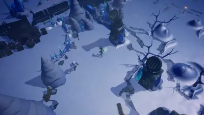 XEL — скриншот 2