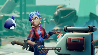 XEL — скриншот 9