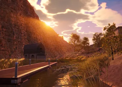 The Catch: Carp & Coarse Fishing — скриншот 11