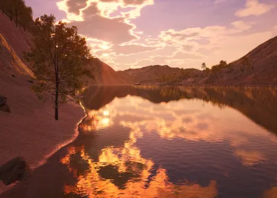 The Catch: Carp & Coarse Fishing — скриншот 13