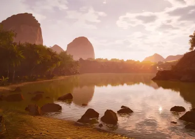 The Catch: Carp & Coarse Fishing — скриншот 4