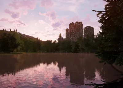 The Catch: Carp & Coarse Fishing — скриншот 6