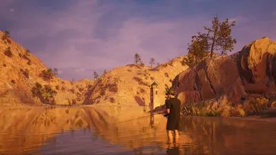 The Catch: Carp & Coarse Fishing — скриншот 7