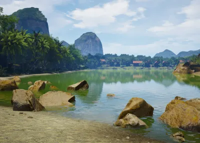 The Catch: Carp & Coarse Fishing — скриншот 8