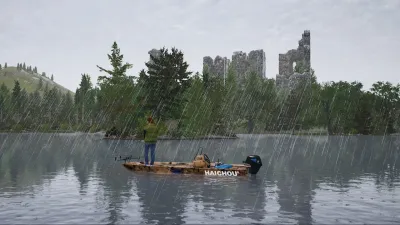 The Catch: Carp & Coarse Fishing — скриншот 10