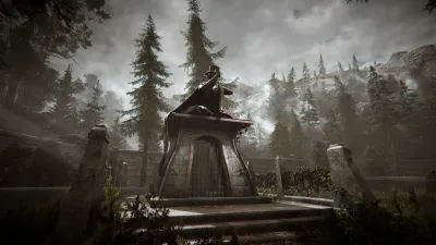 Syberia Remastered — скриншот 2