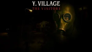 Y. Village - The Visitors