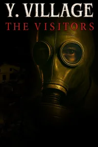 Y. Village - The Visitors