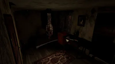 Y. Village - The Visitors — скриншот 3